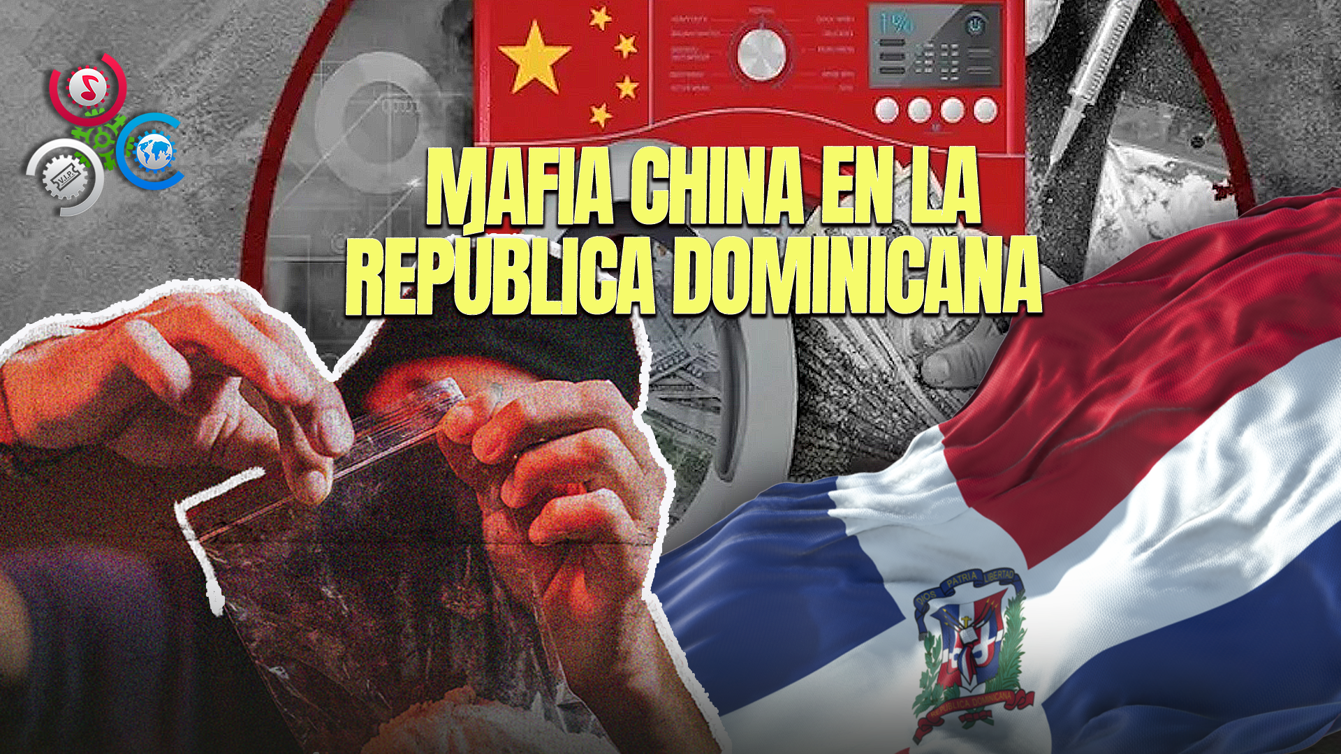 Mafia China Operando En RD “Red De Lavado De Dinero Bajo La Mira”