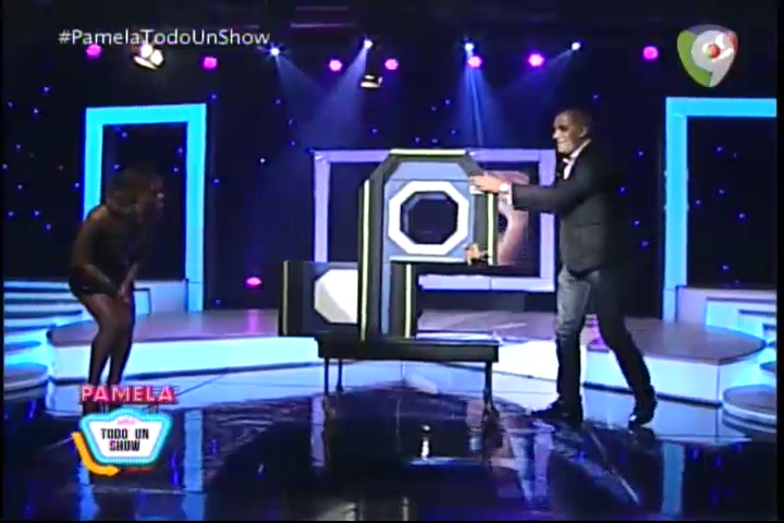 Dividen A Mozart La Para En Dos