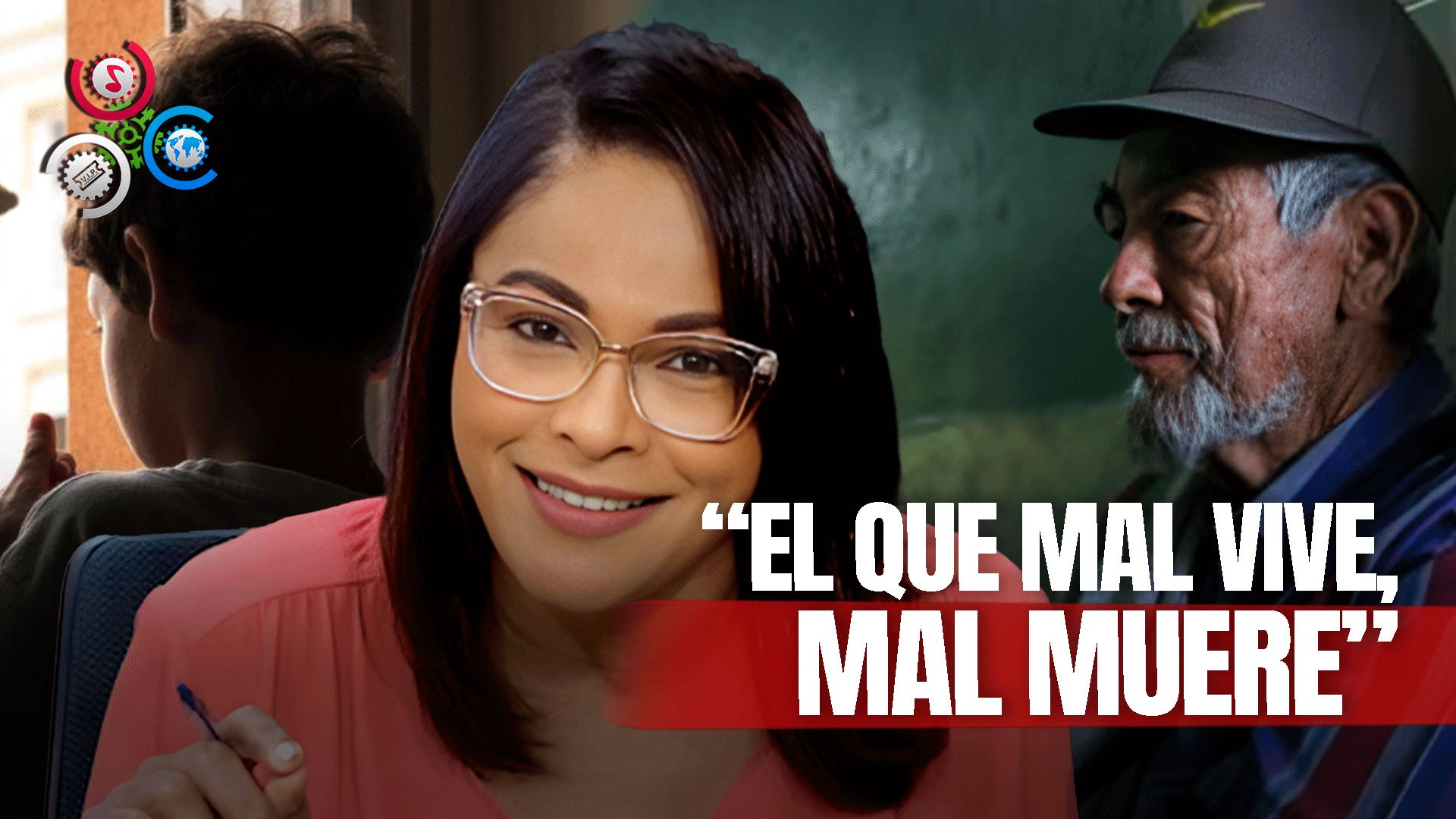 Diulka Pérez Se Opone A Propuesta Que Obliga A Hijos Responsabilizarse De Padres Que Los Abandonan