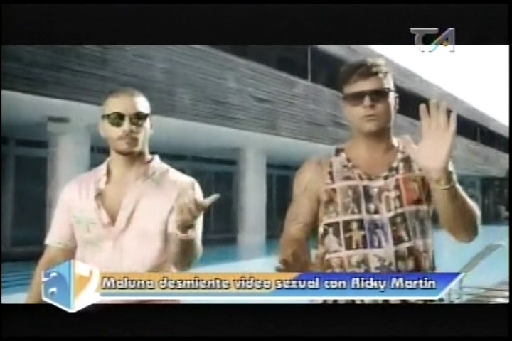 Maluma Desmiente Los Rumores De Un Video Sexual Con Ricky Martin
