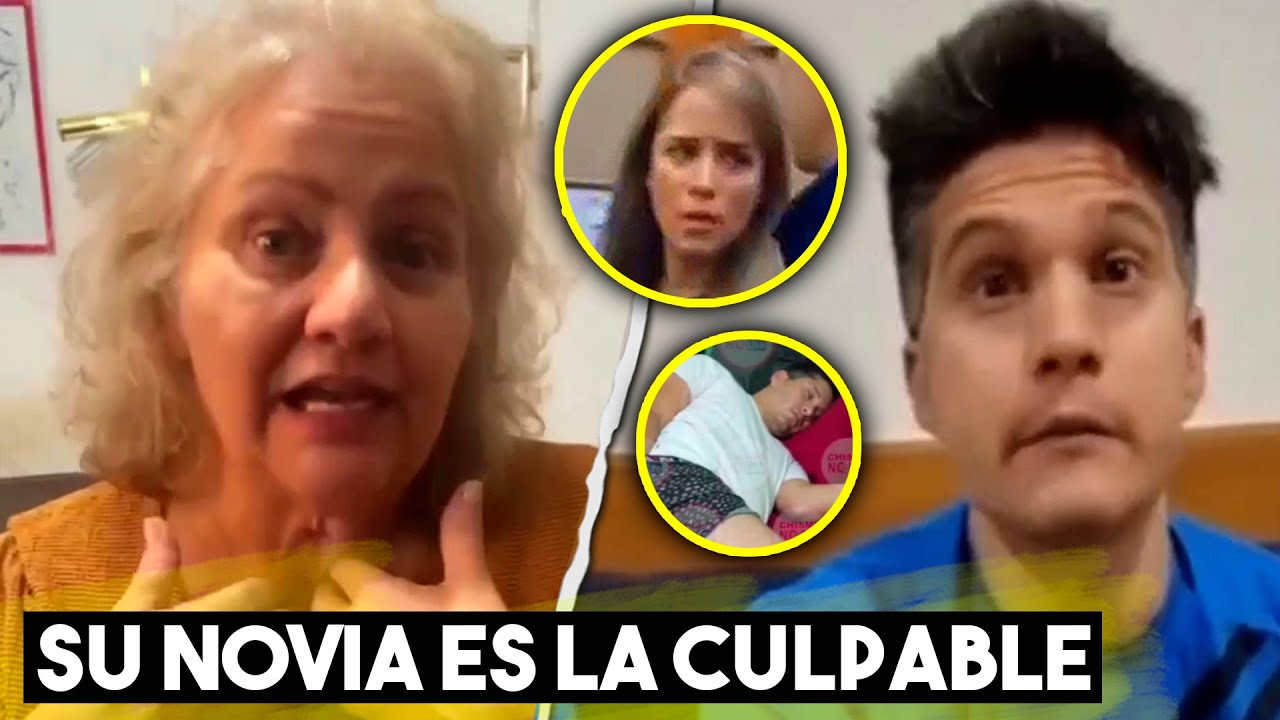 Mamá De Chyno Rompe El Silencio; Capturan A Los Responsables