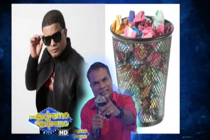 El Internacional Mamola: Urbanos Que Cantan Basura