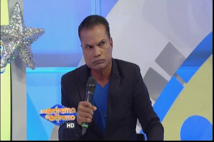 El Internacional Mamola Manda Fuego A: Cristian Casablanca, Juan Luís Guerra Y Más