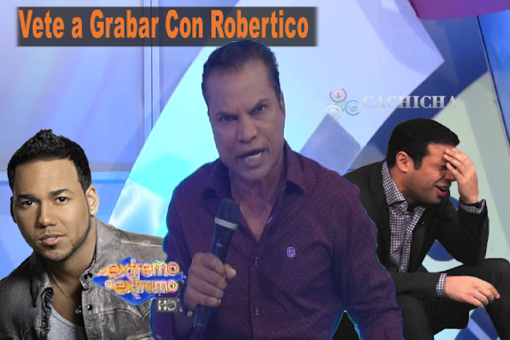 El Internacional Mamola Acaba Con Romeo Santos Por Duración De Intro De Su Nuevo Video Musical