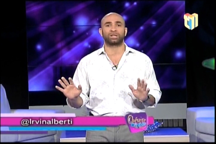 El Mensaje De Irving Alberti A Los Políticos Que Fueron A La Marcha Verde: “Quédense En Su Casa”