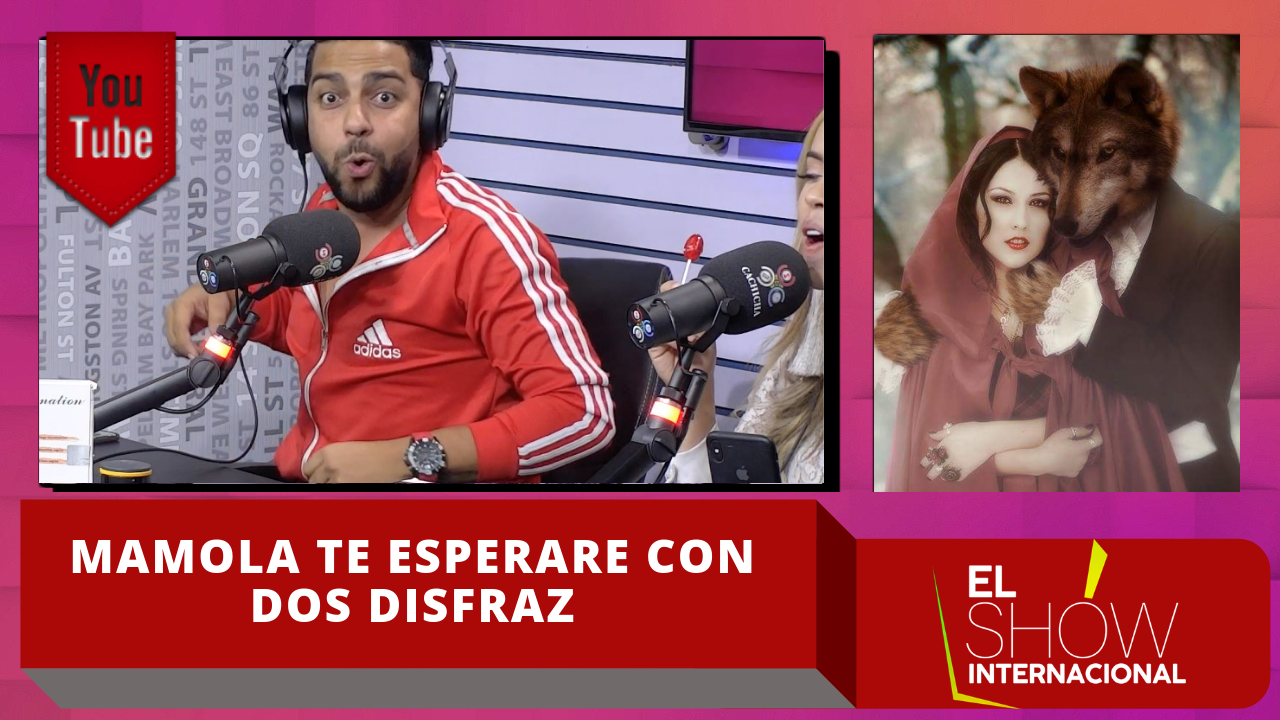 Mira La Propuesta Indecente Que Le Realizaron Al Internacional Mamola