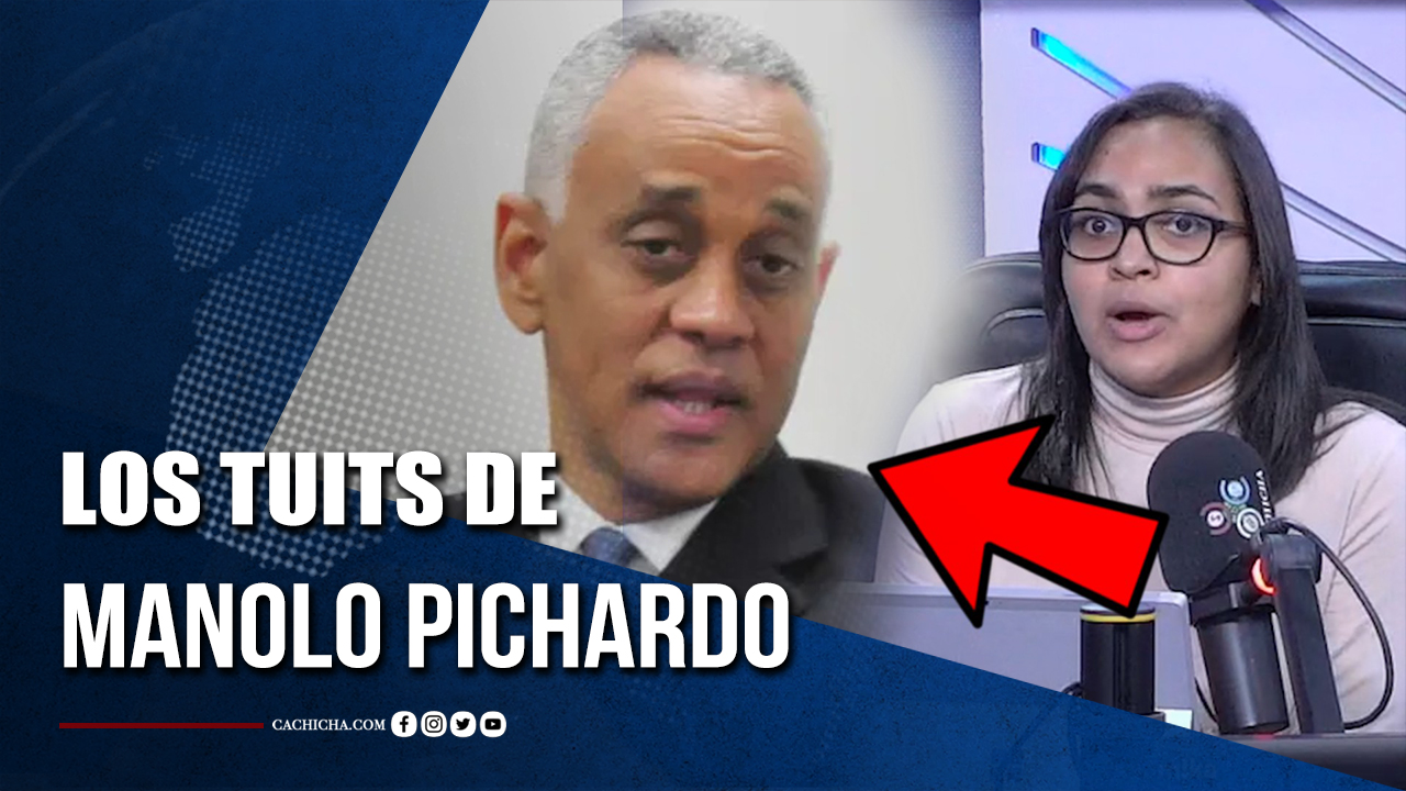 Los Tuits De Manolo Pichardo Sobre “la Independencia Que Se Prometió” | Tu Tarde