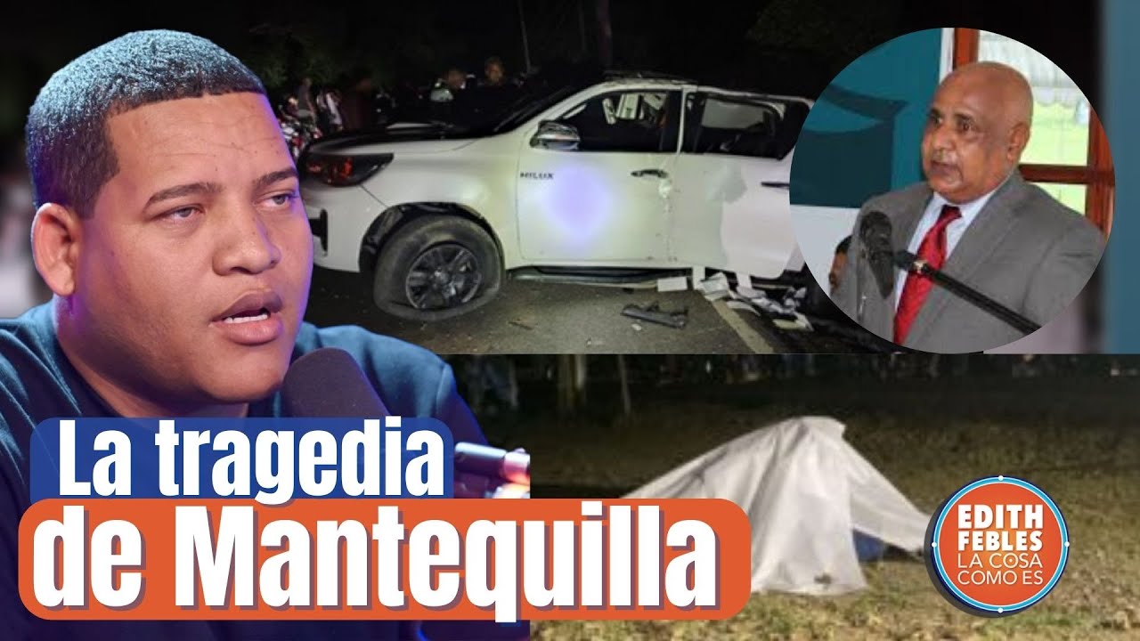 Mantequilla Llevó Su Madrastra Herida Al Hospital Y Luego Se Marchó Con Su Padre