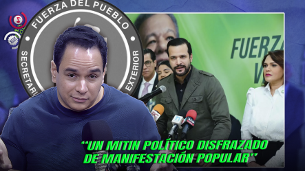 Manuel Conde Cuestiona Convocatoria De La FP Y La Tilda De “acto De Campaña Soterrado”