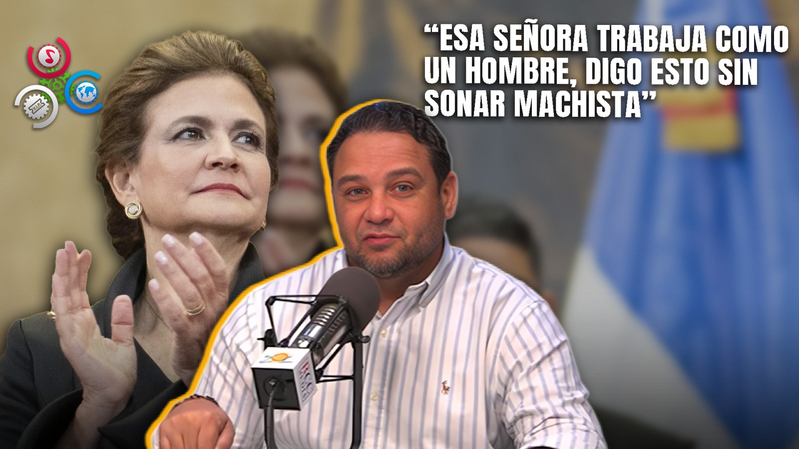 Manuel Cruz “Si Raquel Se Lanza Será Difícil Para El Presidente No Apoyarla”