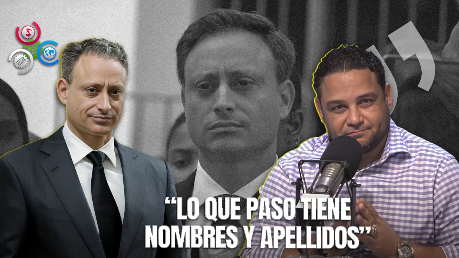 Manuel Cruz “Desde El Principio Yo Dije Que Ese Expediente Era Una Burla”