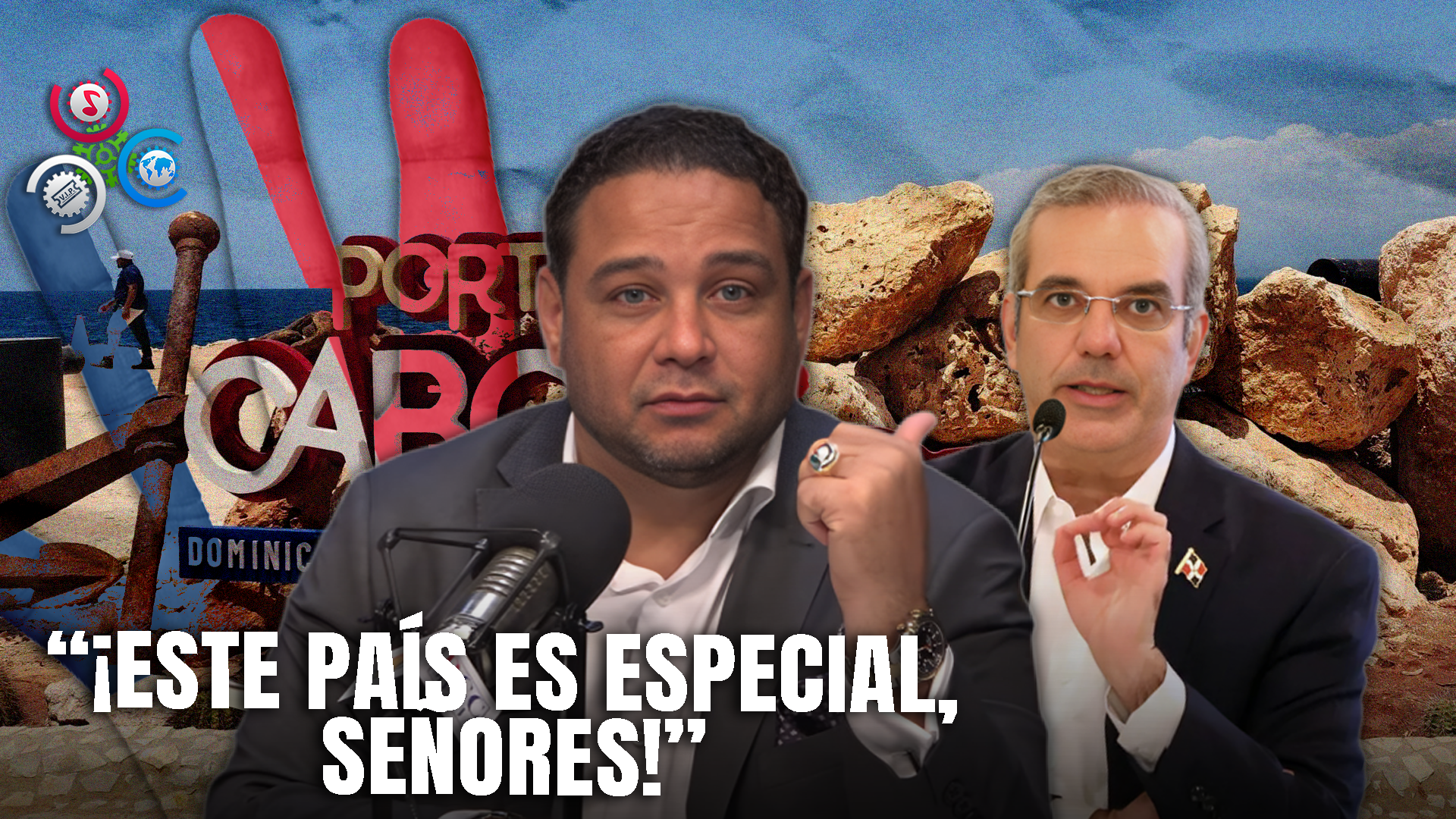 Manuel Cruz: “El Presidente Y Su Gobierno Quizás No Dimensionan El Legado Que Dejan En Provincia Pedernales”