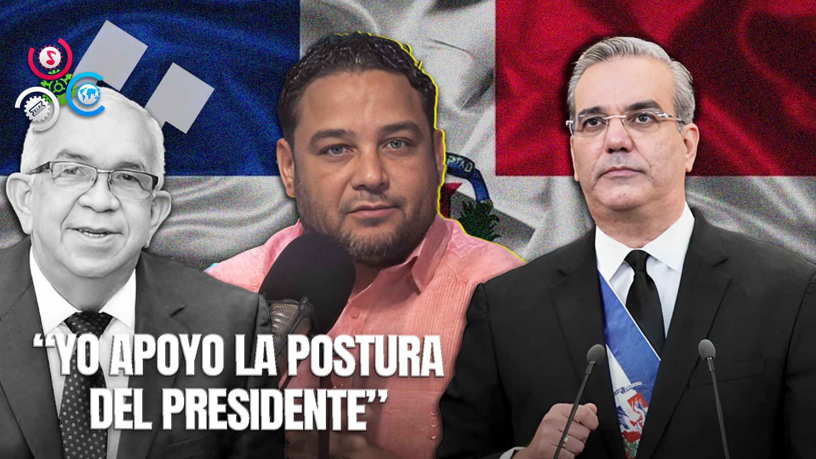 Manuel Cruz “La Práctica De Que La Gente Se Esté Cogiendo Lo Que No Es Suyo”