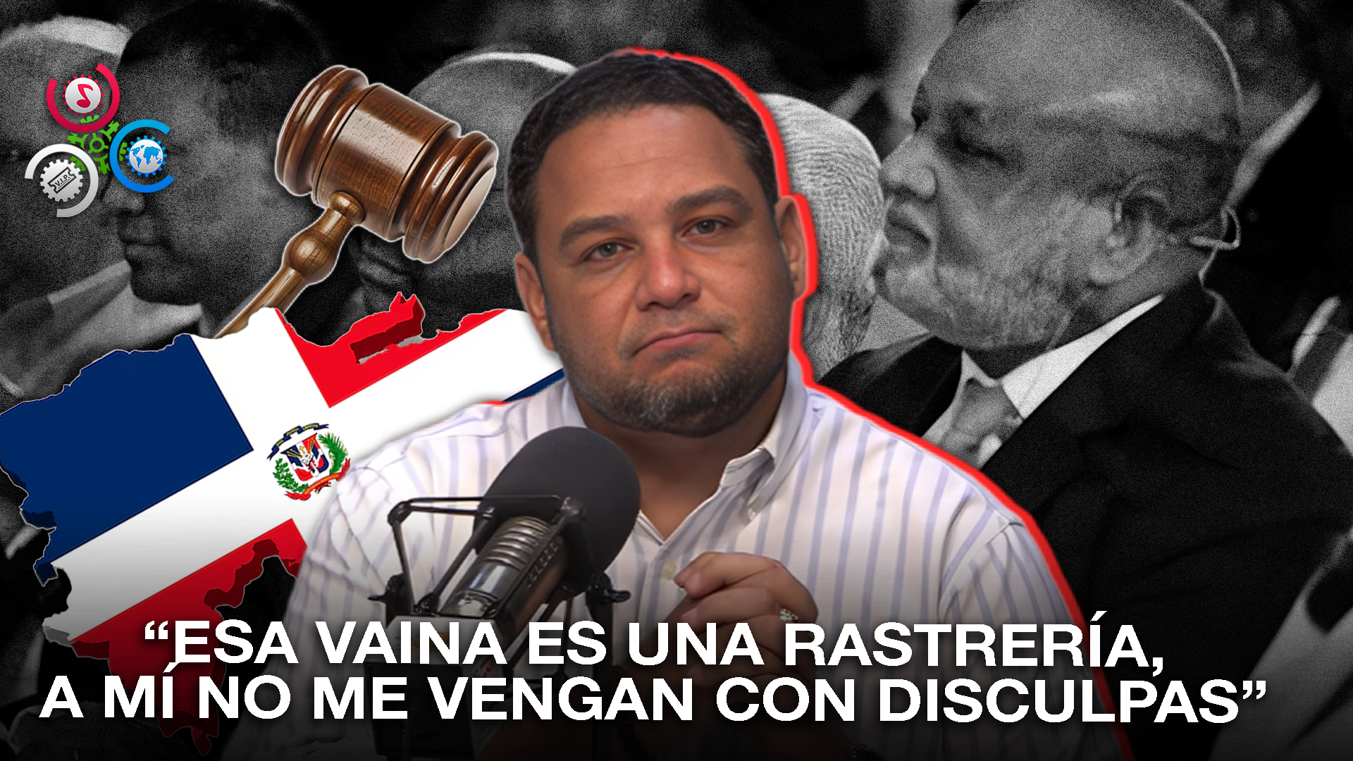 Cruz “Nadie Tiene Derecho A Coger Una Persona Y Acabarle La Carrera”