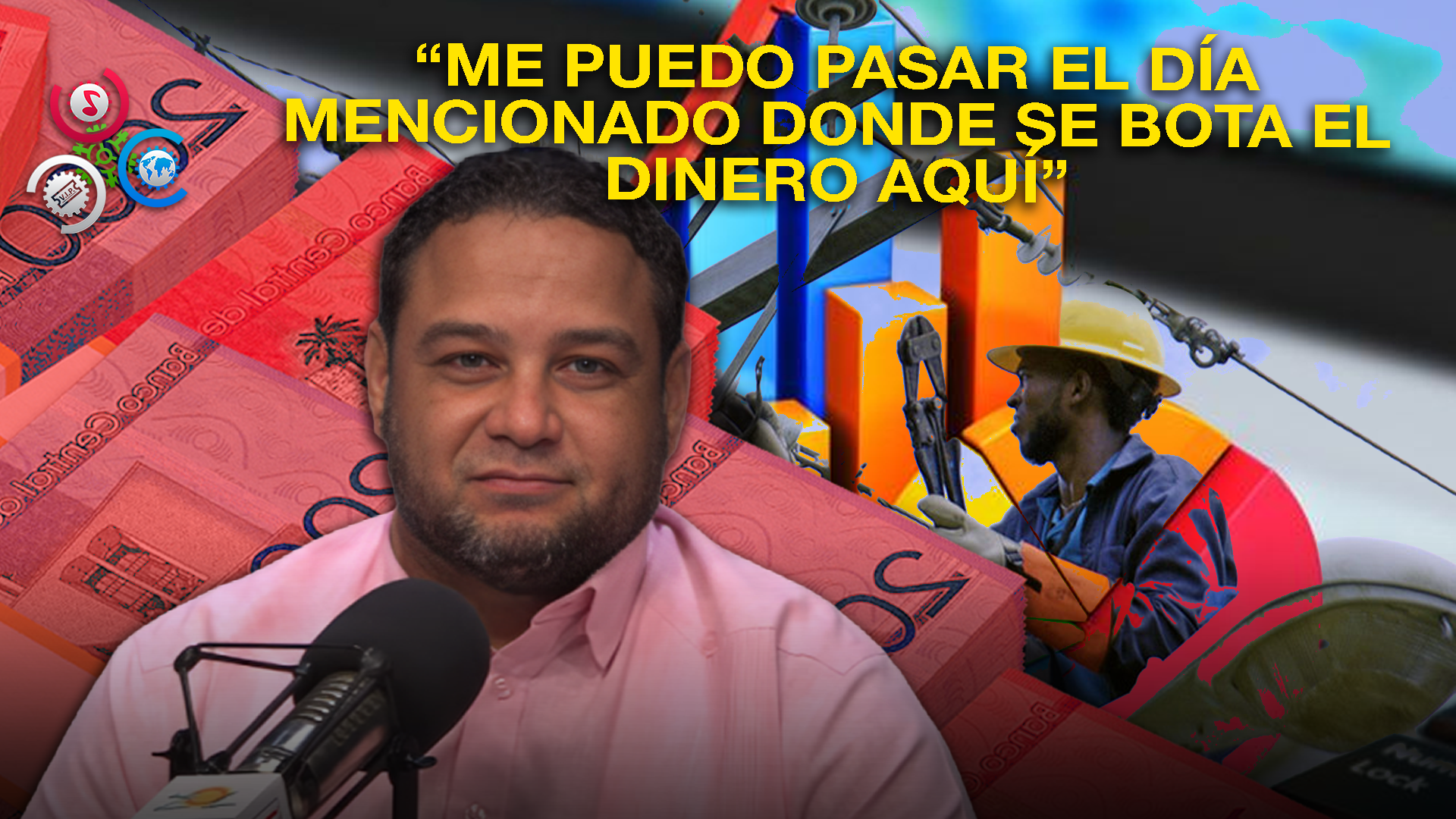 Cruz: “Se Pierde Más Dinero Por Despilfarro, Que Por Corrupción”