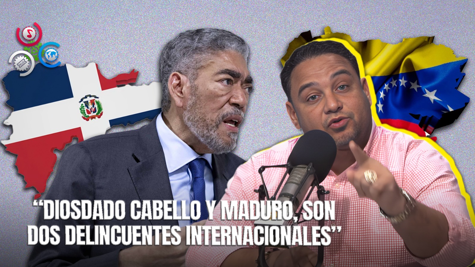 Manuel Cruz “Usted No Puede Estar En Un Cargo Público Y Estar En Contra Del Presidente”