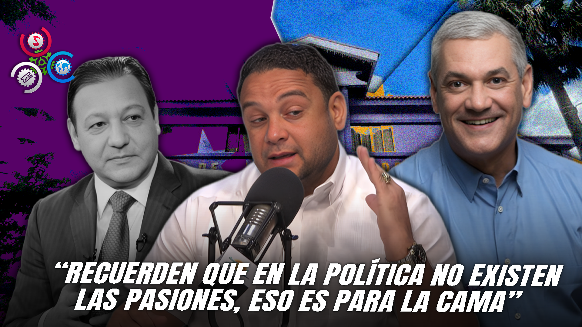 “Gonzalo Castillo Es La única Salvación Del PLD”, Asegura Manuel Cruz