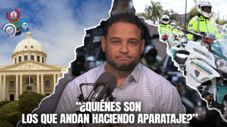 Manuel Cruz Sobre Funcionarios Públicos: “Yo Quiero Saber, Quién Financia Ese Disparate A Esos Boquerosos”