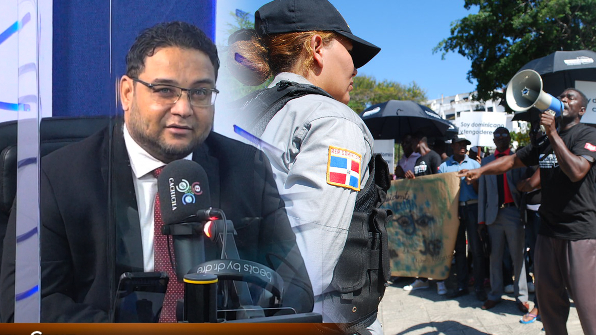 Manuel Cruz Dice: “No Puede Estar Ajeno Ante Los Problemas Sociales”