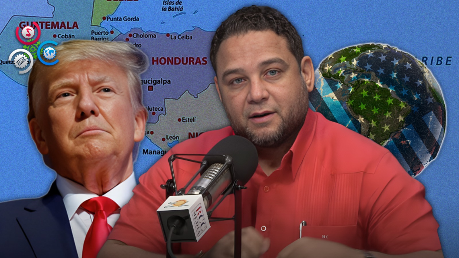 Manuel Cruz Explica Lo Que Pueda Pasar En Latinoamérica Tras Llegada De Trump