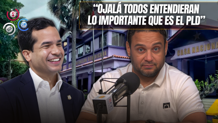 Manuel Cruz Felicita A Omar Fernández Pese A Cuestionamientos Recientes