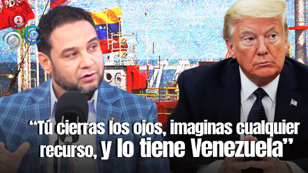 Manuel Cruz Revela Su Análisis Geopolítico Sobre Donald Trump, Venezuela Y La Captura De Maduro