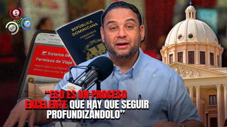 Manuel Cruz Valora Digitalización De Permisos Para Menores Y Critica Trabas En Reformas Laborales
