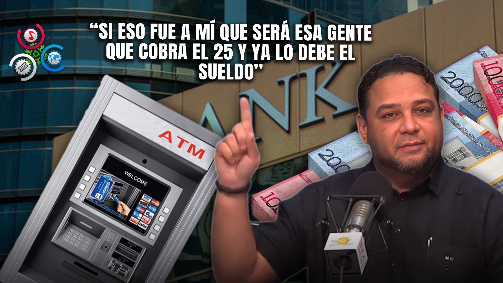 Manuel Cruz: “Me Robaron Más De 100 Mil Pesos, ¿cómo Es Posible Que Tenga Esperar 3 Meses Para Recuperar Lo Mío?”