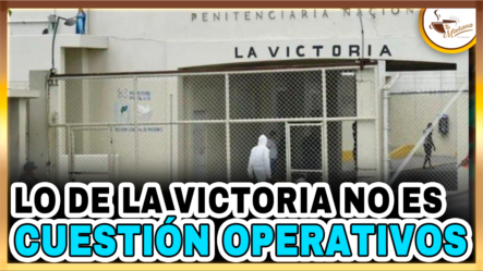 Manuel Rojas: “Lo De La Victoria No Es Cuestión Operativos” | Tu Mañana By Cachicha
