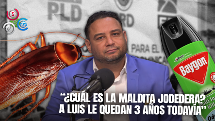 Manuel: “Si No Tienen Qué Hacer, Jueguen Con Aquello Y Un Palito”