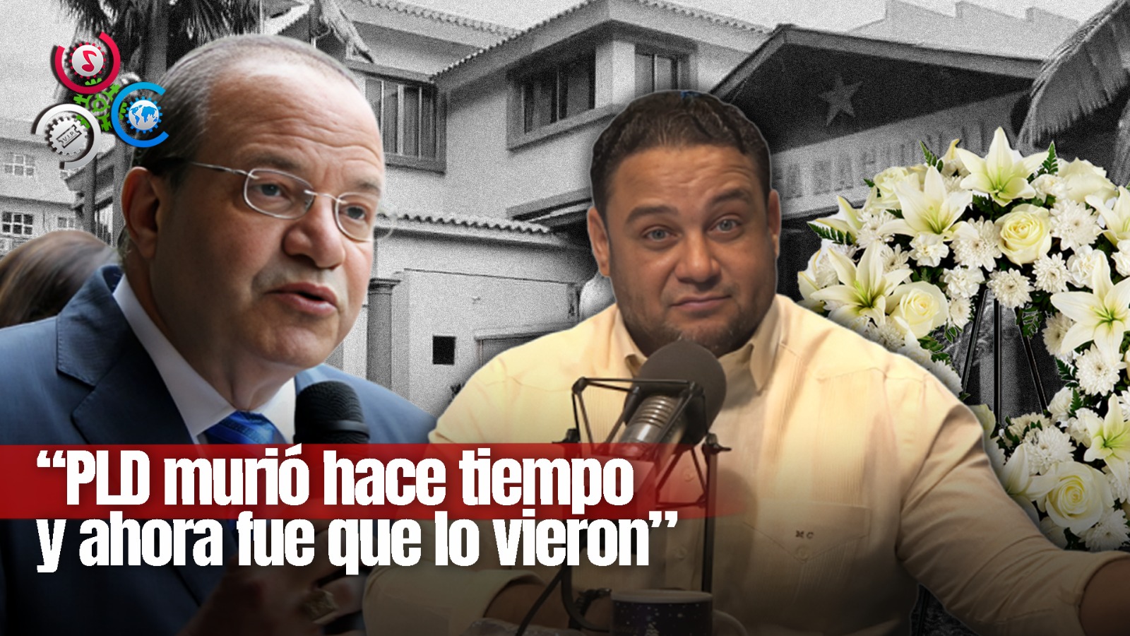 MANUEL CRUZ: “POR AHÍ ARRANCÓ LA DEBACLE DE ESE PARTIDO”