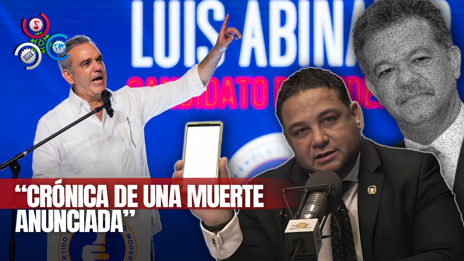 MANUEL CRUZ: LA SOCIEDAD LE MANDÓ UN MENSAJE CONTUNDENTE A LEONEL