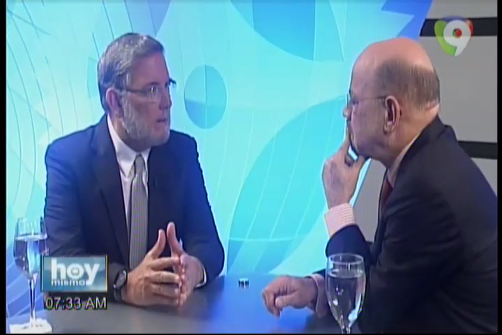 Gobierno Evita Opinar De Brewster