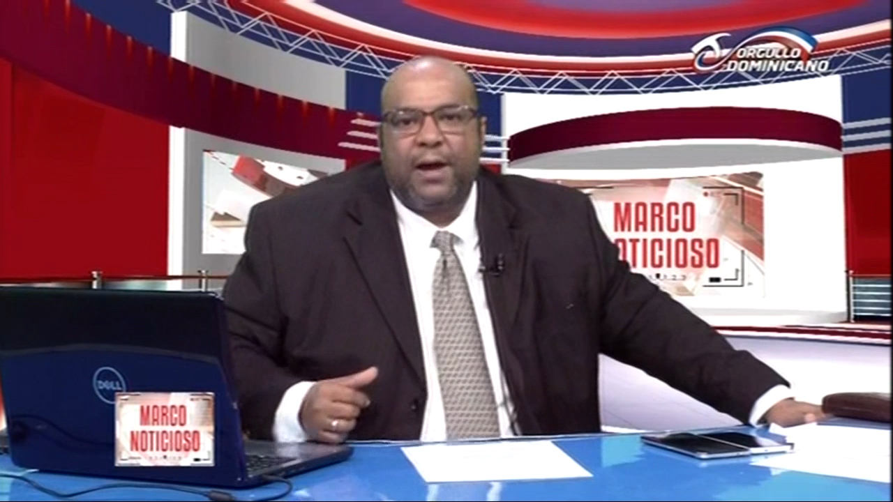 Pablo Aguilera Se Riega Con El Caso Kanquimania