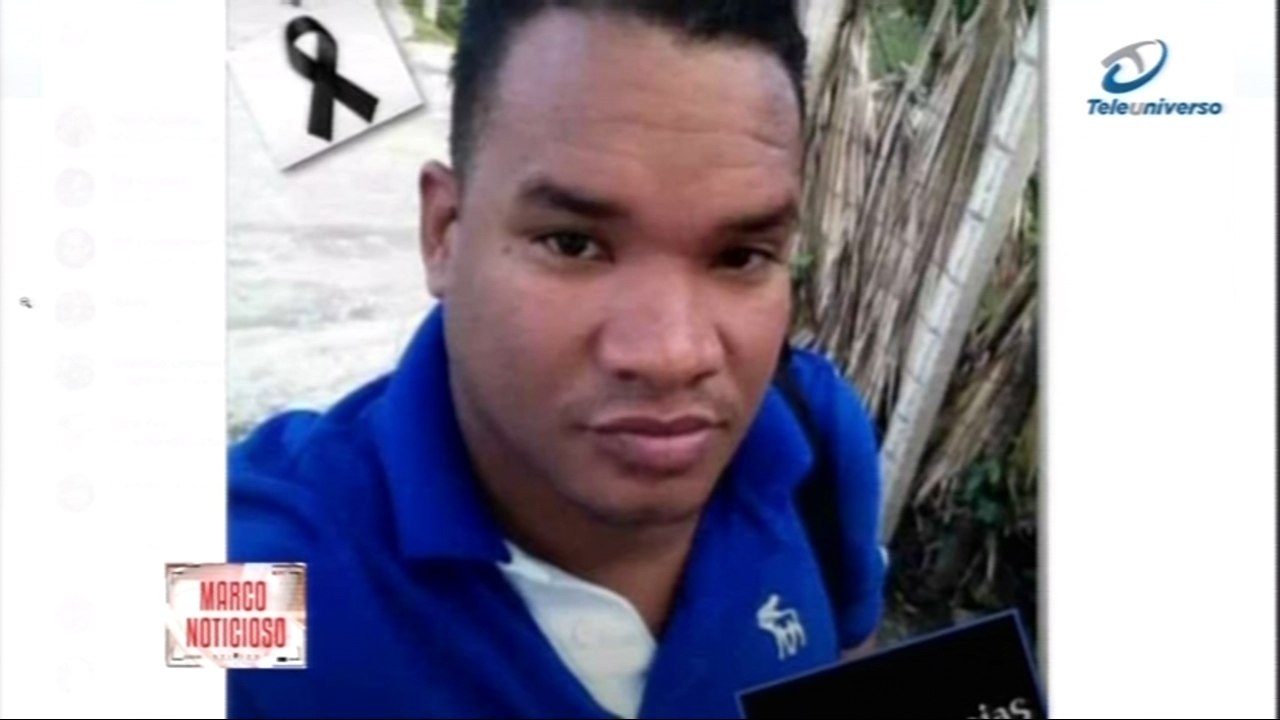 5 Encapuchados Irrumpen En Un Cumpleaños,   Matan A Un Hombre Y Otro Resultó Herido De Gravedad