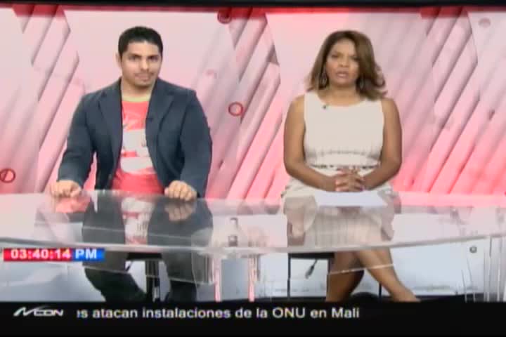 Hijo De Marcos Caminero Acusado De Narcotráfico En EE.UU.