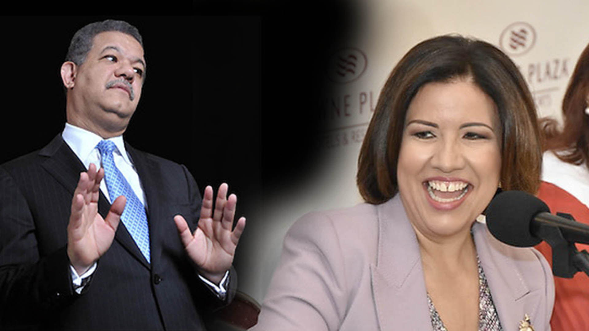 El Trato De Margarita A Leonel Durante Toda La Campaña