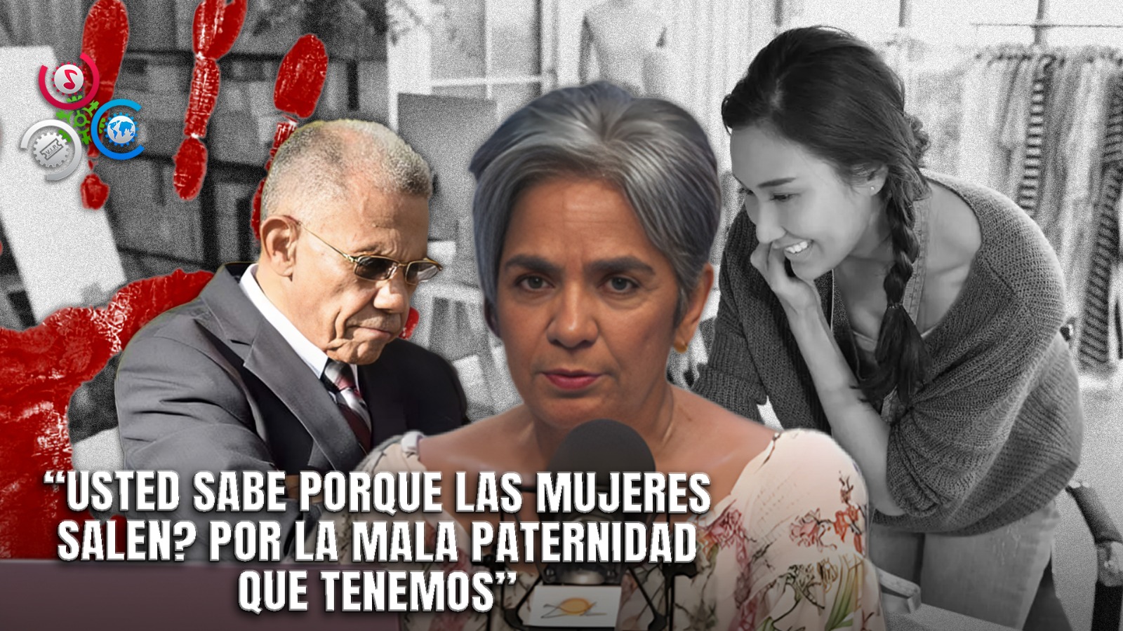 Maria Elena Le Pide Al Pastor Ezequiel Molina Abrir Su Mirada Ante Las Mujeres Que Buscan Un Equilibrio