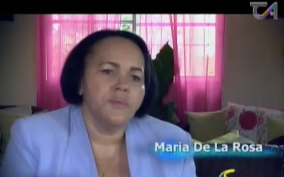 La Valiente Mujer Que Vio Morir A Su Madre Y Su Hermana, Y Decidió Adoptar A Sus Sobrinos #Video
