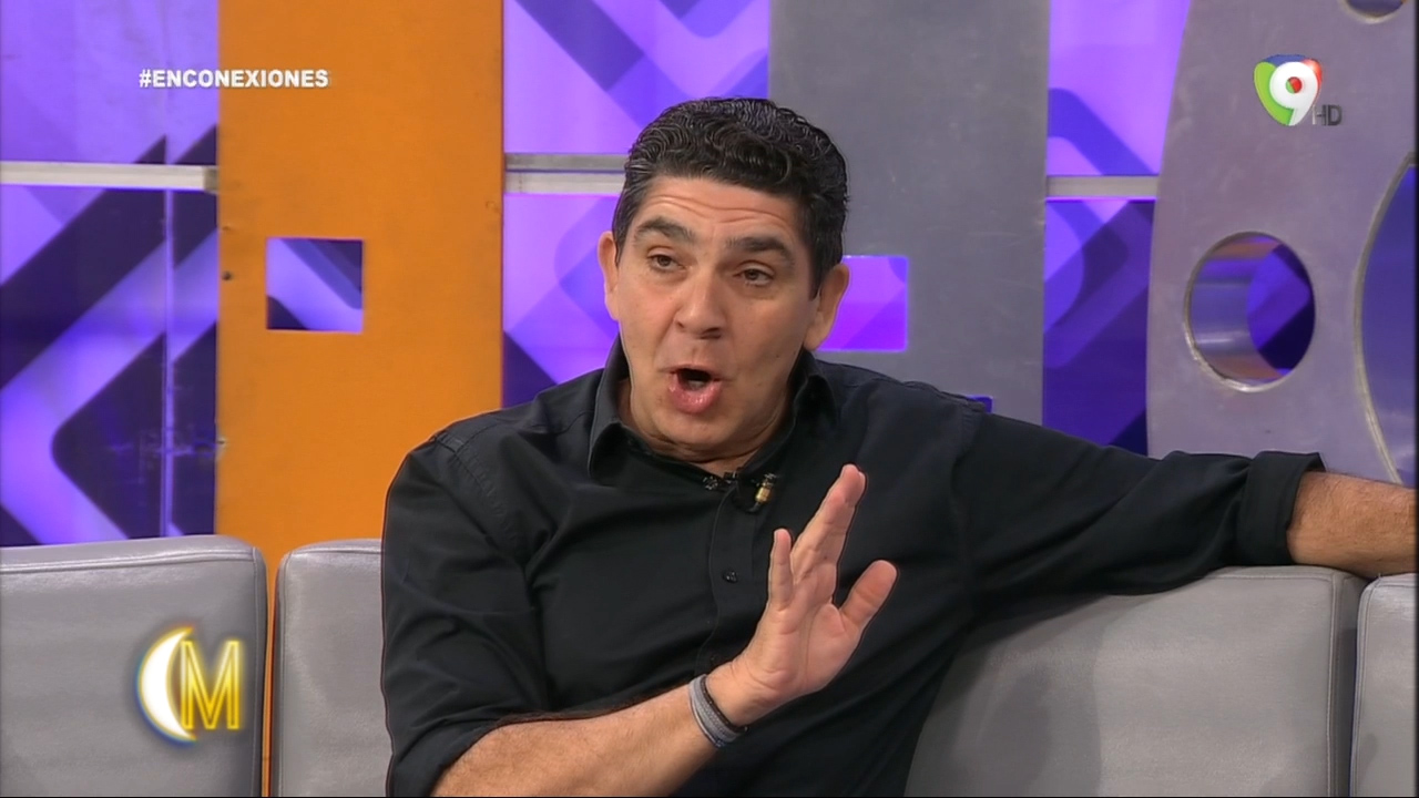 #EnConexiones ¿Estás Esperando Que Te Caigan Las Cosas Del Cielo?