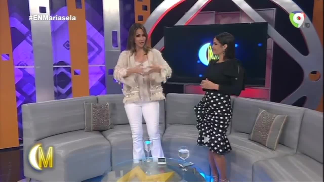 En Conexiones Con José “Checho” Lora Como Crear En Nuestras Vidas  La Hora De Crecer