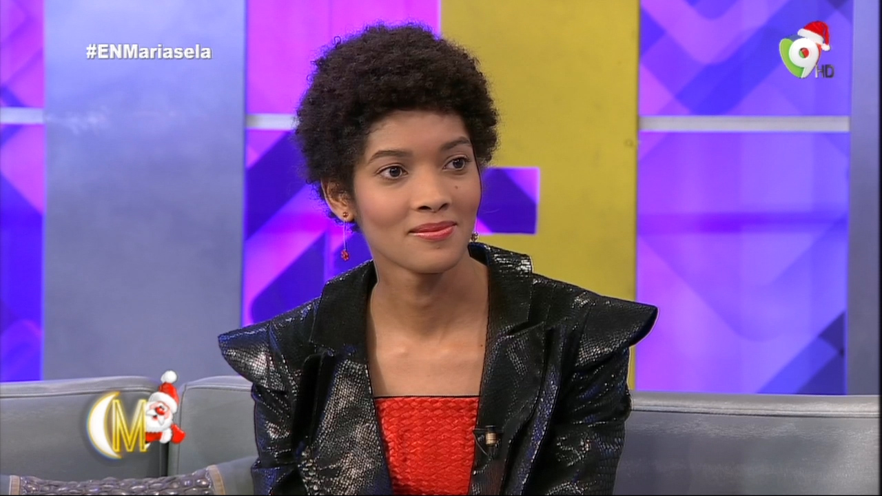 Conoce La Historia De Licett Morillo Una Dominicana Que Se Destaca En La Moda Internacional