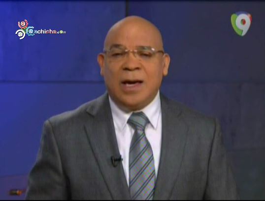 Marino Zapete Cuestiona Acciones Del Ministerio Público