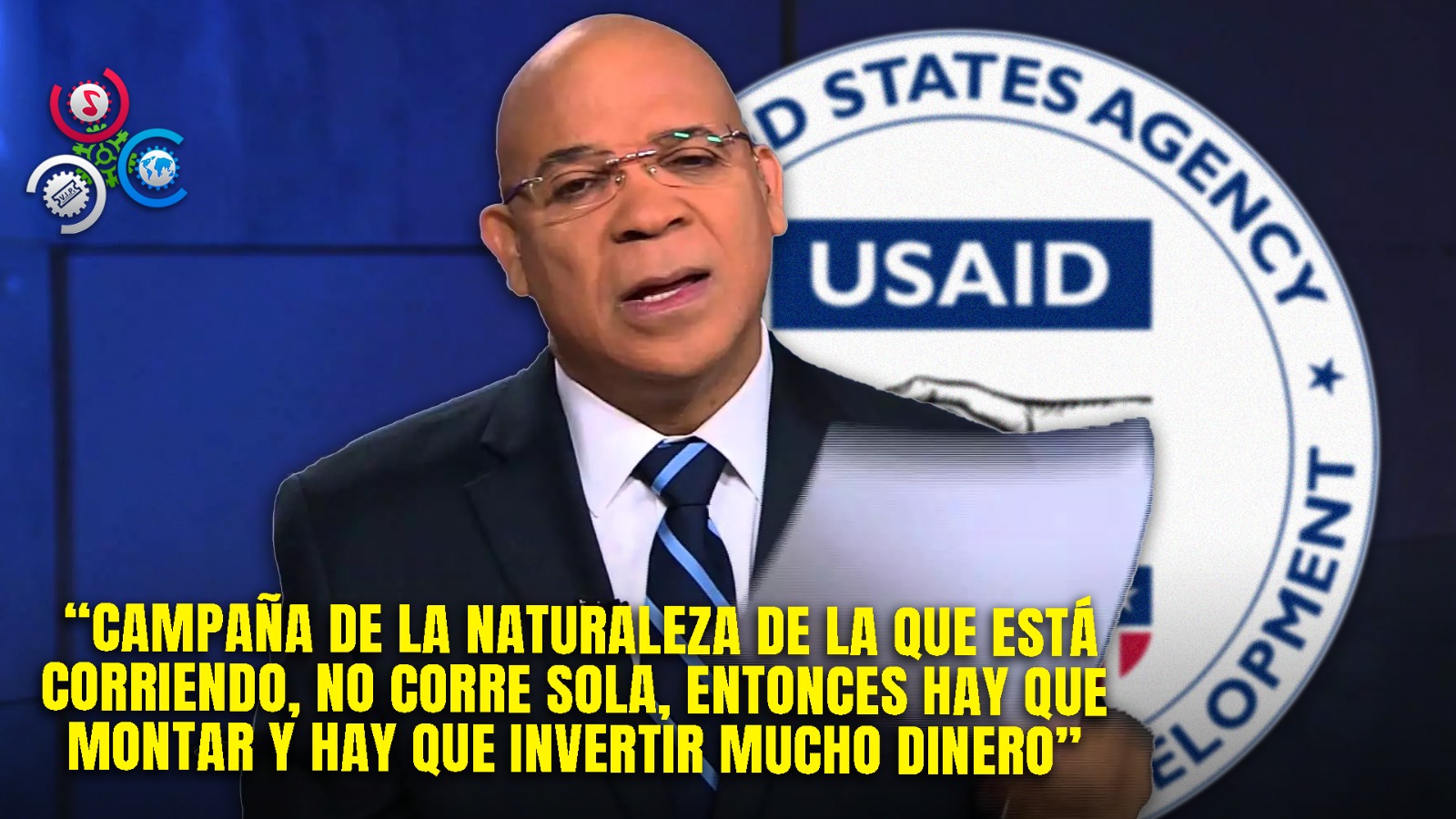 Marino Zapete Enfrenta Campaña De Desprestigio, Según Su Denuncia