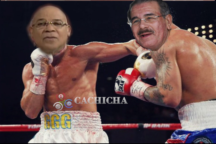 Tras Las Declaraciones De João Santana, Marino Zapete Le Entra Con Todo A Danilo Medina