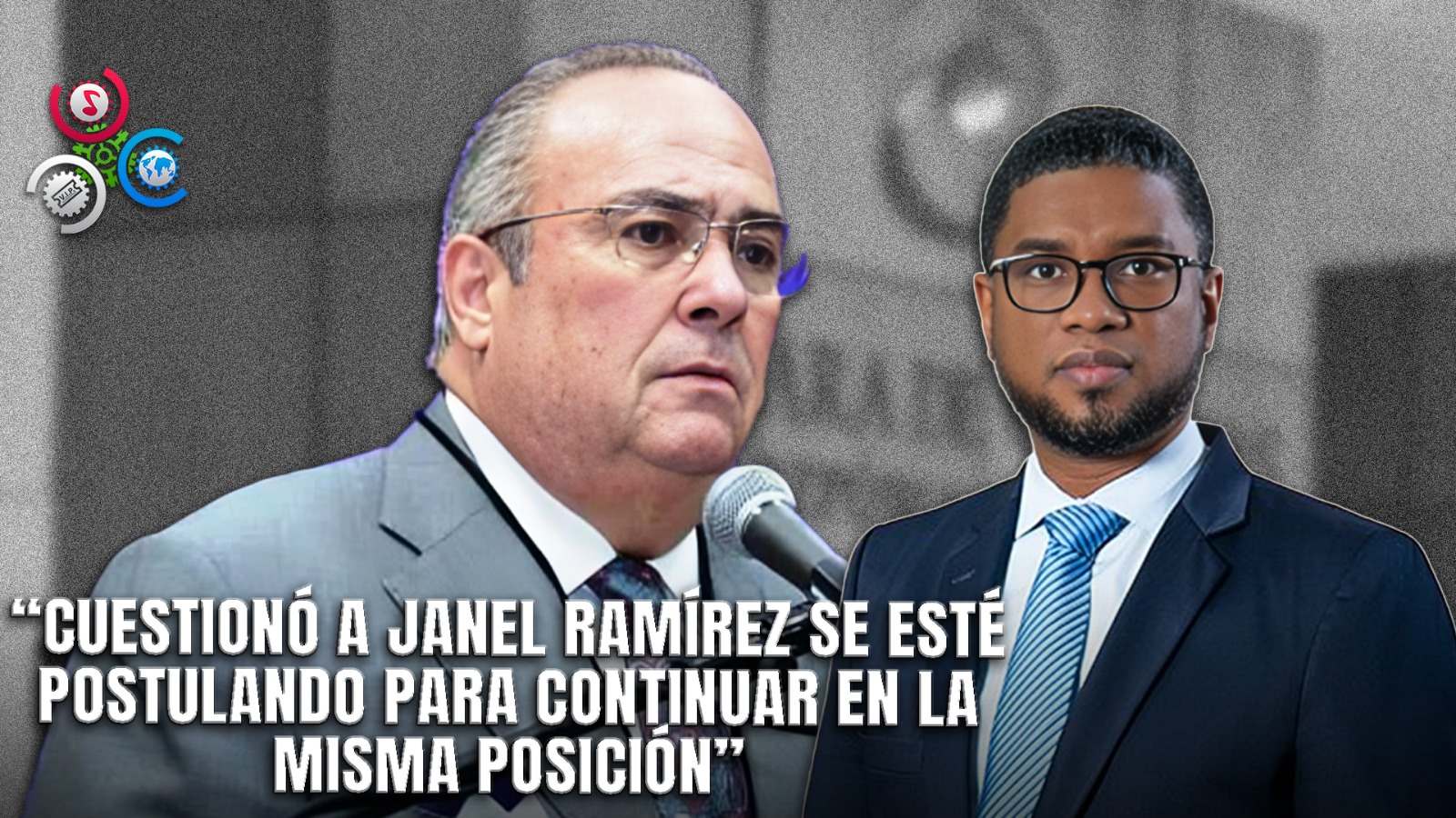 Mariotti Arremete Contra La Dirección Actual De La Cámara De Cuentas