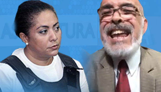 Estos Son Los Planes De Marlyn Martinez Afirma El Detective Ángel Martínez 