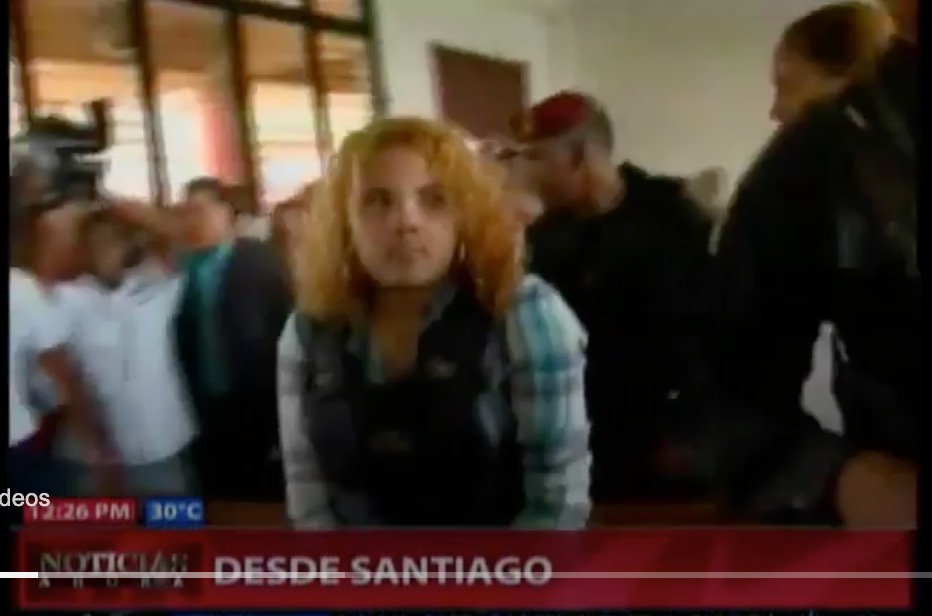 Inicio Del Juicio De Fondo De Martha Heredia Por Narcotráfico