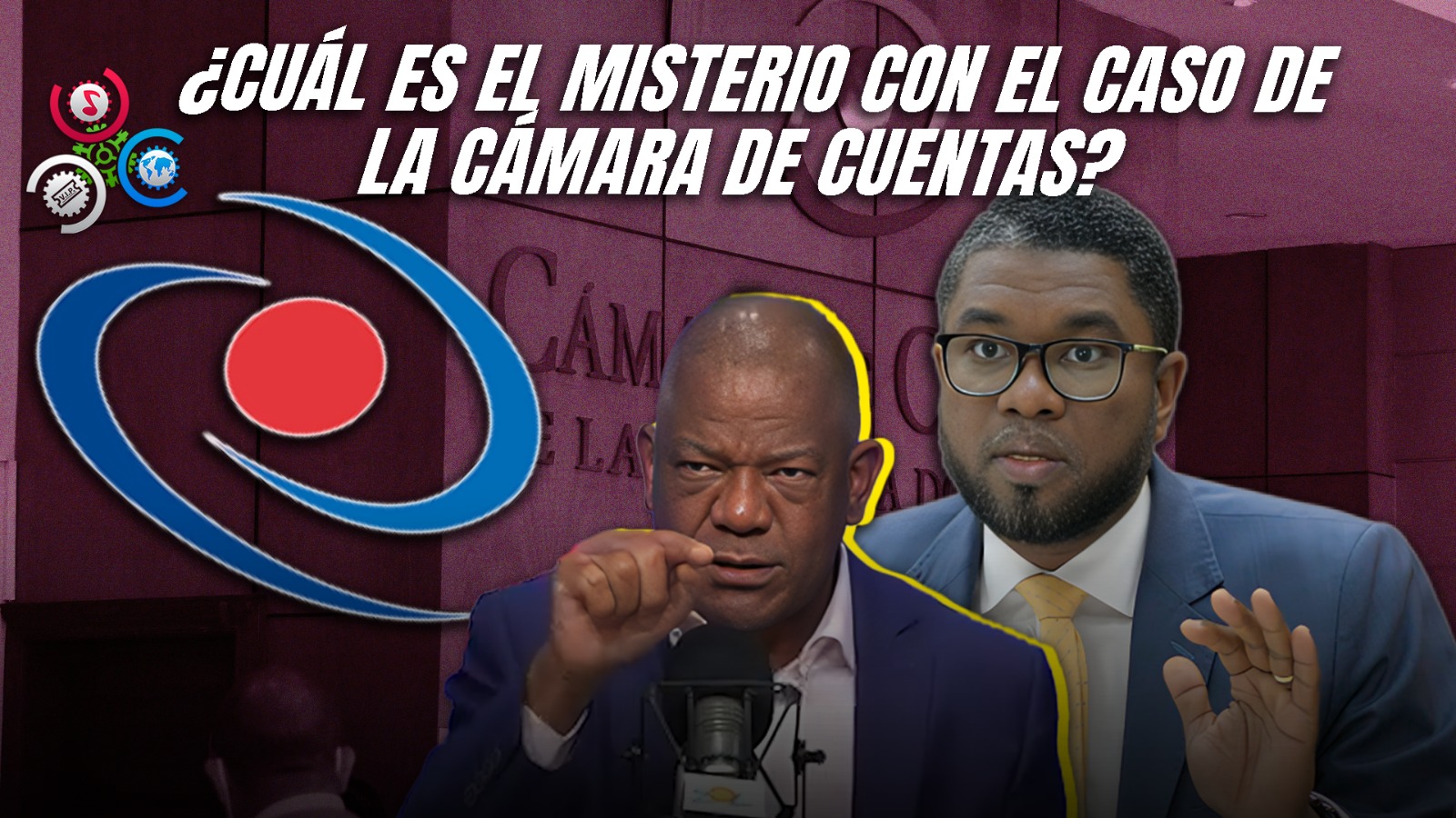 Martínez Pozo “Todo Mundo Sabía Lo Que Pasaba En La Cámara E Incluso Mandaron A Tapar El Informe”