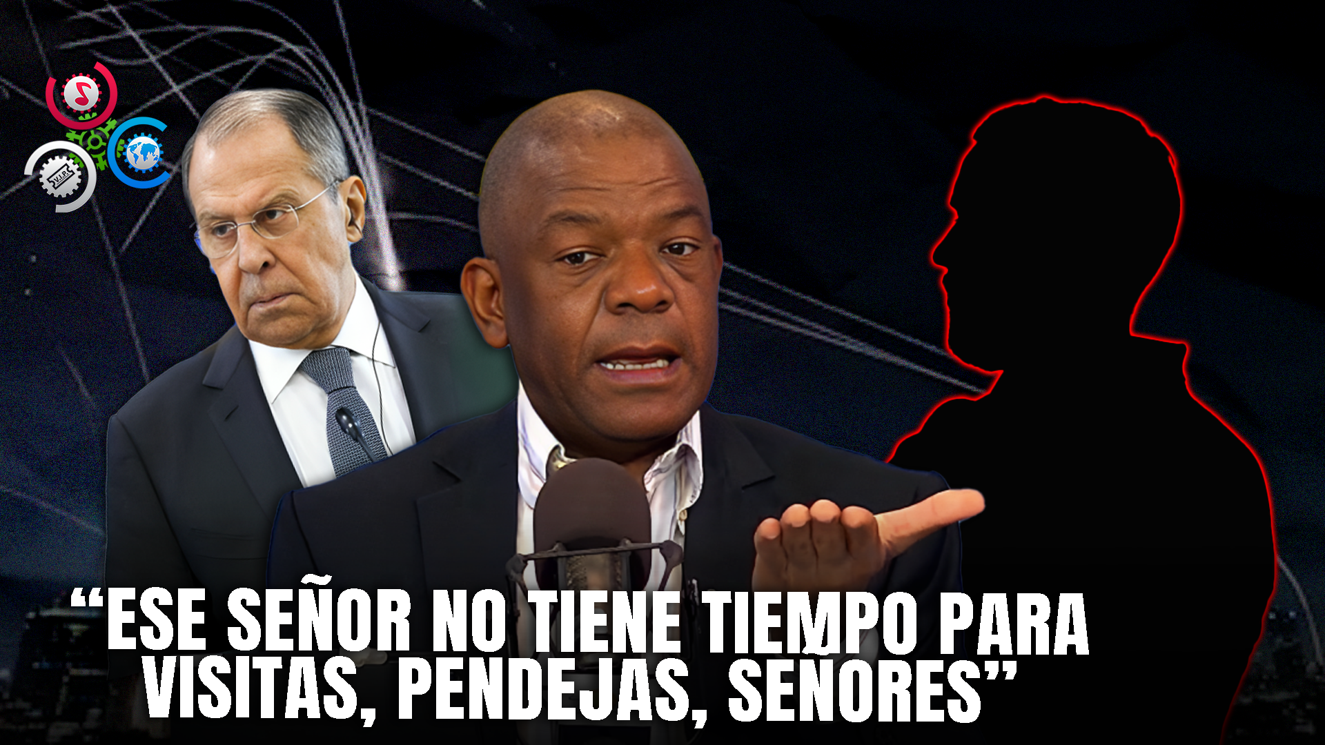 “Al País Le Conviene Decir Que La Muerte Del Empresario Ruso Fue Un Suicidio”